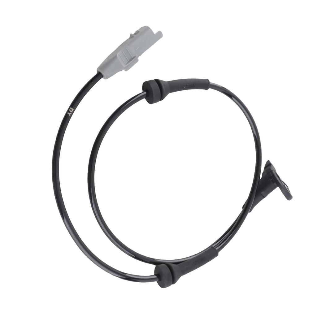 Front ABS Sensor 4545F5 Left Right ABS Wheel Speed Sensor Replacement for C4 DS4 DS5