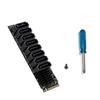 M.2 NVME PCIE To SATA3.0 6Gbps 6 Port Expansion Card Hard Drive Extended PCIE Adapter Card For Monitoring