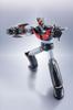 TAMASHII NATIONS ROBOT Spirits Grendizer U SIDE SUPER Mazinger X & Jet Scrander X Approx. 150mm ABS painted action figure