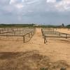ZLIII Mobile High-Low Obstacle Training Net