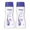 Gel Lavant - HYDRALIN - Apaisa - Lot De 2 X 400ml - Sans Parabène - pH 5,2