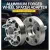 2 Bucăți 15/20/25/30/35/40/50mm PCD 5x120 CB 67.1mm Adaptor Distanțier Roată 5 Prezoane Potrivit Pentru OPEL Insignia Hyundai Potter M14x1.5
