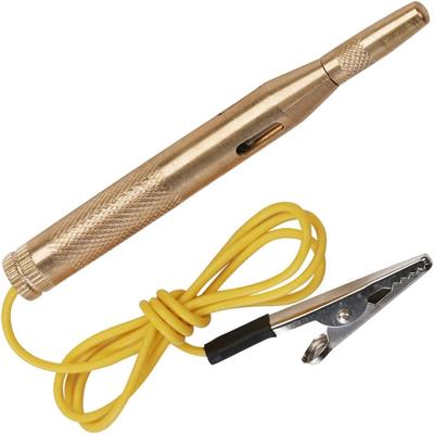 Bakır Araba Devre Test Cihazı Taşınabilir Araç Tamir Test Cihazı Araç Devre Tanılama Aracı