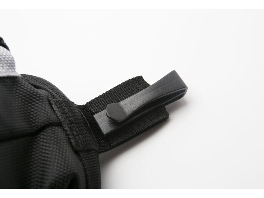 Multifunctional Pet Training Waist Bag for Dogs - Treat Pouch for Small and Medium Breeds