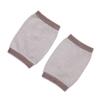Wool Light Weight Knee Sleeve Solid Winter Coldproof Warm Knees Wool Knitted High Kneecap Knee Protectors Leg Warmers All Season