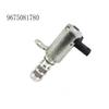 9675081780 OCV VVT Oil Control Valve For 208 2008 308 408 Citroen C3 C4 DS4 1.2T Engine