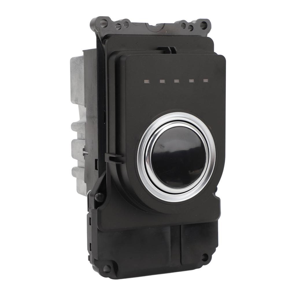 Gear Shift Control Module LR024731 Smooth Shifting Transfer Control Shifter Panel Replacement for Range Rover Evoque