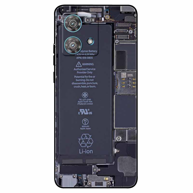Skirta Moto G84 5G dėklas Silikoninis Minkštas Spausdintas Katės Drugelio Telefono Dangtelis Motorola MOTO G84 TPU Dangtelis MotoG84 G 84 Madingas Maišelis