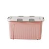 Thickened Plastic Large Capacity Home Storage Box