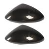 1 Pair Rearview Mirror   Left And Right  Ive Side Wing Mirror Cover   for Grecale  2 2022 To 2023