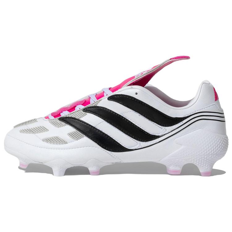 New Adidas Predator Precision.1 Fg Archive Pack Team Shock Pink ID6785