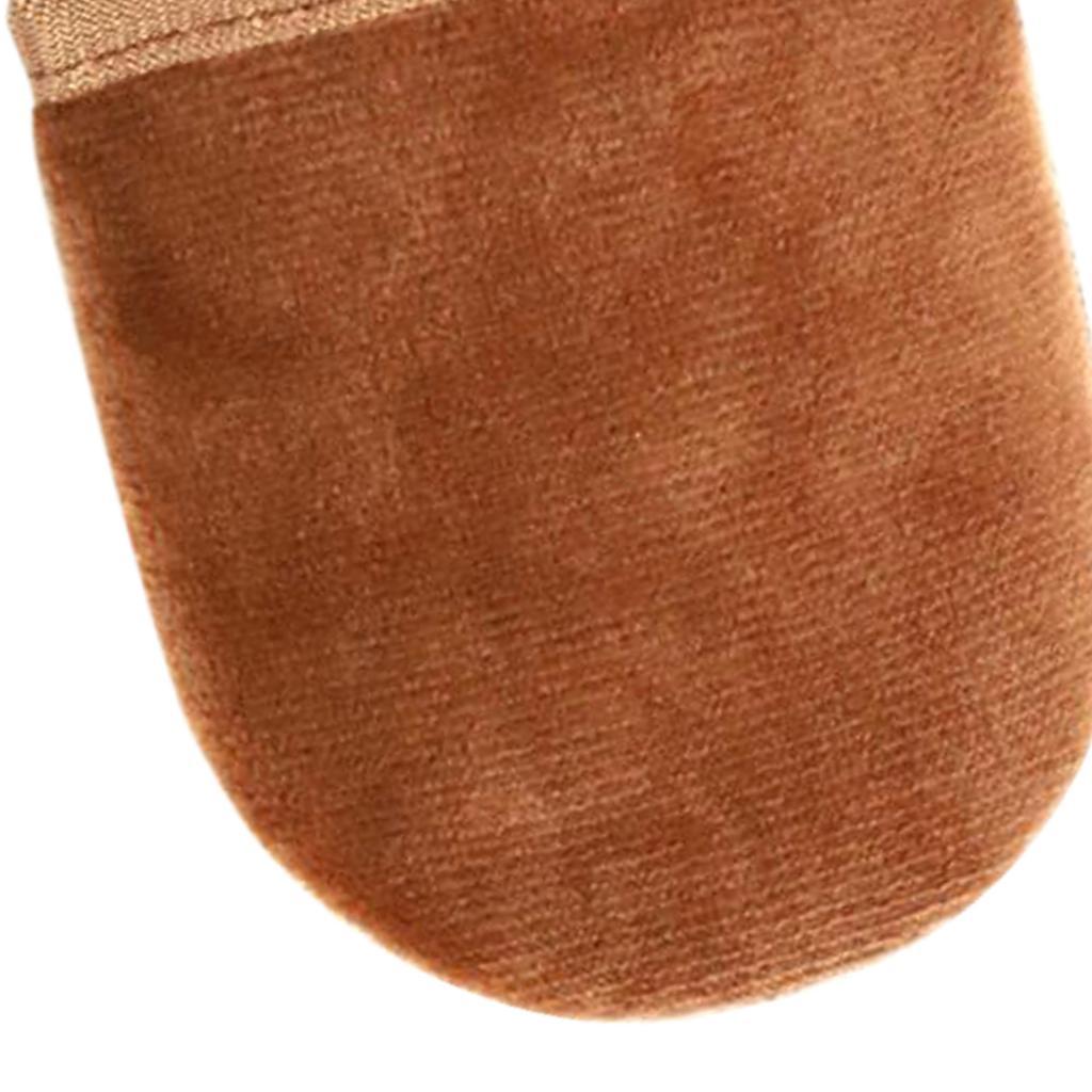 for applying tanner tanning applicator en mit