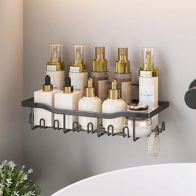 Banyo ve tuvalet – Banyo Rafları ve Askıları