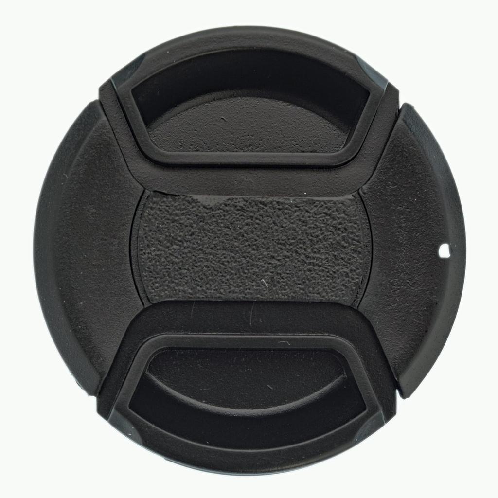 Etsumi Inner Lens Cap N Inner 55mm One-Touch VE-2448