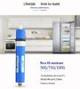 Haushalt RO Wasserreiniger Filtermembran 1812-75G