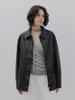 HUNCH Tie Wrap Knit Pullover (2Colors)