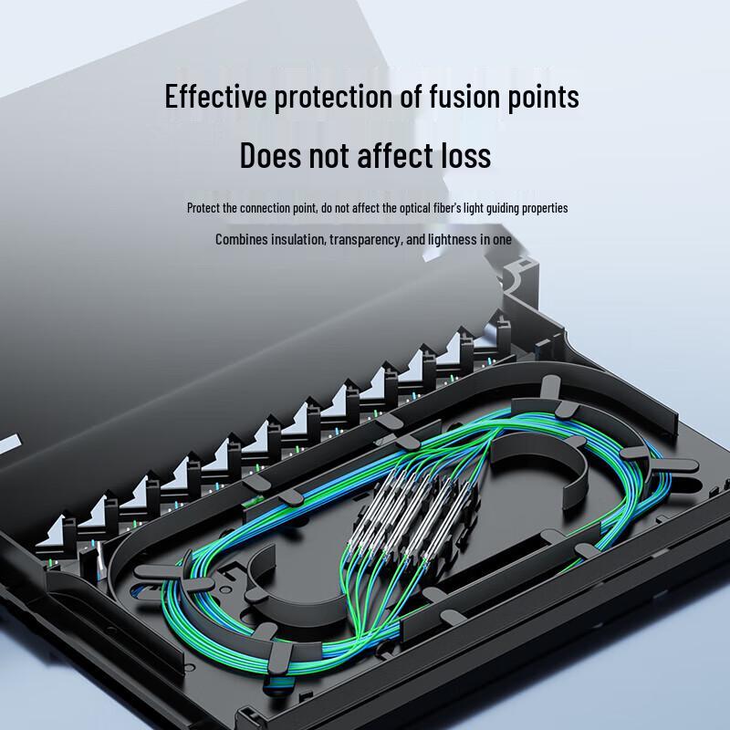 Shanze Fiber Optic Fusion Splice Protector