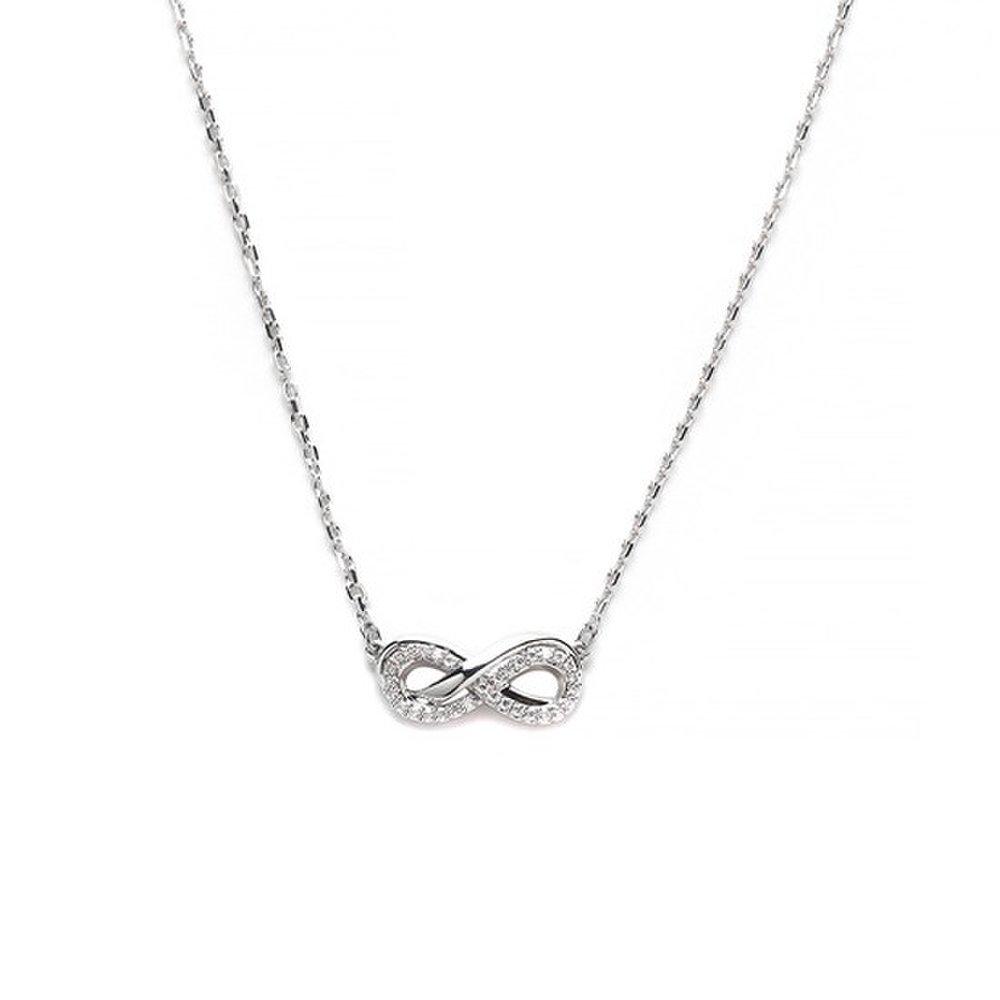 5687265 Hyperbola Pendant Necklace