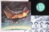 LP Record LIGHT OF THE WORLD  Light Of The World ENVY7 ENSIGN 1979 UK SoulFunk Used