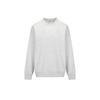 Slazenger Womens/Ladies Plain Polycotton Crew Neck Jumper