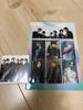 [USED] SixTONES Voice First Press Edition A First Press Edition B (with bonus)