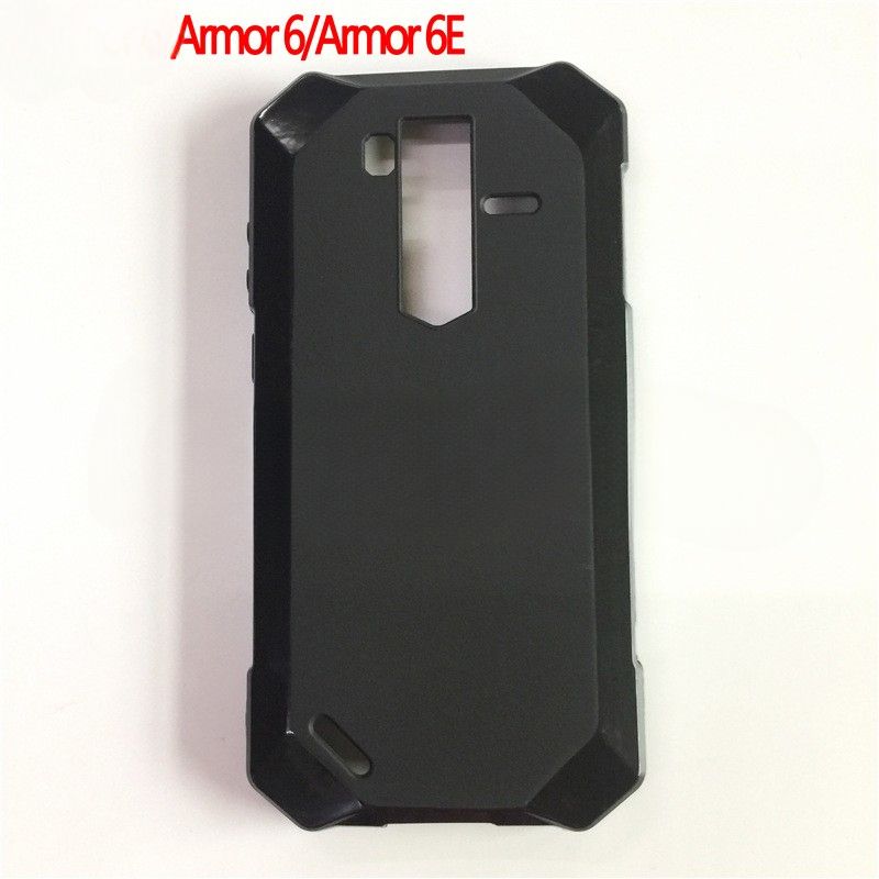 

Подходит для чехла и кронштейна для телефона Ulefone Armor 6/Armor 6E