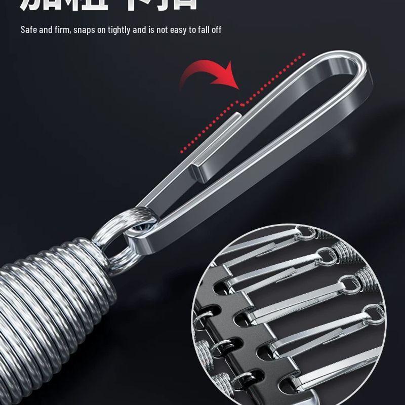 Spring Chest Expander