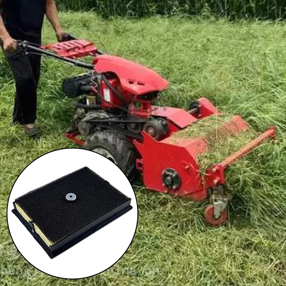 Air Filter Kit For Predator 670cc Engines R740D RV740 LRT23 LRT26 Replace Part 17108-Z130110-0000 Lawn Mower Accessories