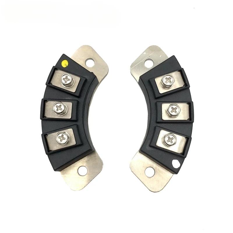 Xeon Generator Parts Diode Bridge Rectifier MXG50-12 MXY50-12 (I)50-12 (I)50-12 MXG(X)50-12 MXY(X)50-12 One Pair For Sale