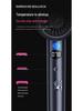 Youteng High-Power Dual-Temperature Hair Dryer with Negative Ion Care