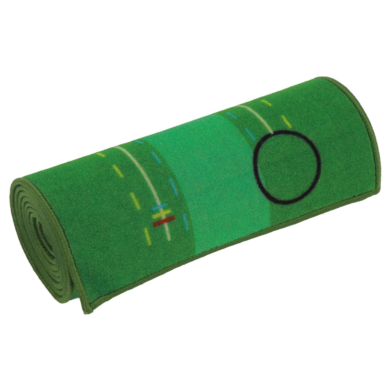 

Коврик для гольфа 300x50x1 см, коврик для удара по мячу, искусственная трава для тренировок по гольфу