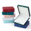 Earrings Bracelet Pearl Necklace Box Large Set Box Jewelry Display Box Jewelry Storage Box  Girls
