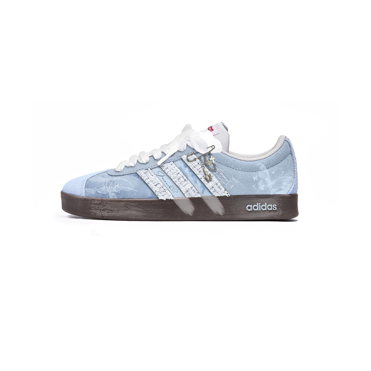 

Adidas Neo VL Court Lifestyle Free Panda, Seeking Slip Resistant And Breathable Slip Resistant And Breathable Low top HQ1802(Team202-) 35⅔