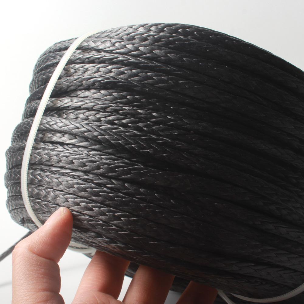 All Sizes 50m Roll UHMWPE Hollow