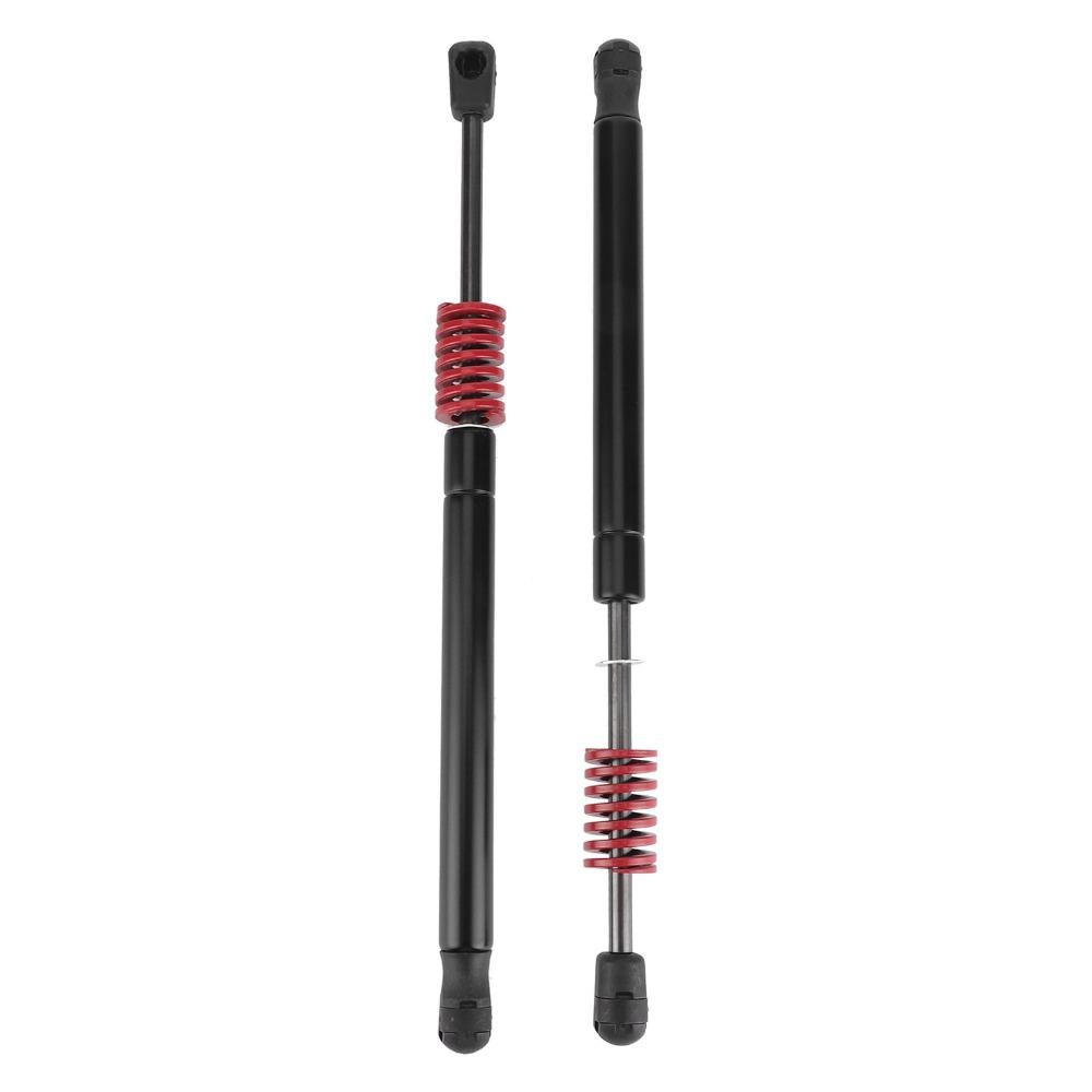 2Pcs Automatic Lifting Trunk Lift Struts Rear Trunk Gas Springs Struts for Tesla Model 3 2016+