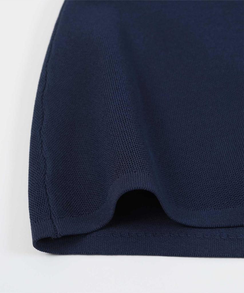 Yours Gold Button Cape Knit Cardigan BDXU1601 Medium Black Women's