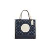 New COACH Dempsey Handbags C8582-IMDEI