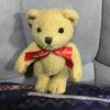 [USED] Atsuki Onishi Teddy Bear Nu143