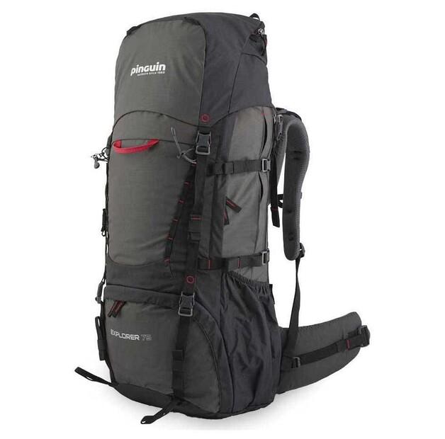 

Pinguin Explorer 75L рюкзак