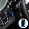 Car Smart Remote Keyless Entry Replacement Key Case ABS Key Shell Key Protective Case For Porsche 911 Cayenne Macan Panamera