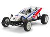 Tamiya Scale Electric RC Car Series 643 Grasshopper II Model 58643 1/10 No. (2017) Off-Road