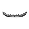 For BMW X3 G01 X4 G02 M Sport Facelift 2021 2022 2023 2024 Car Front Bumper Racing Model Spoiler Splitter Body Modification Kit