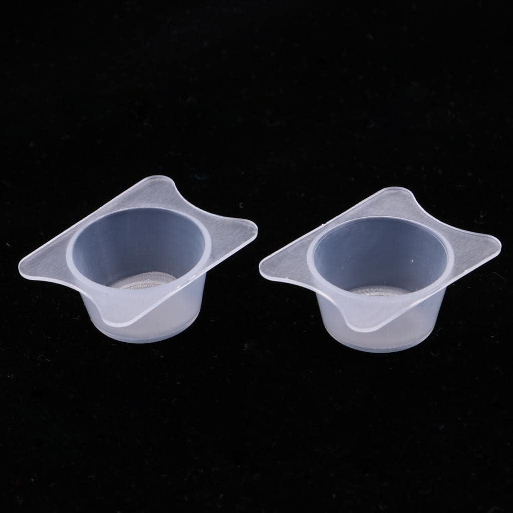 Filter Cup for Paint Airbrush Accessories