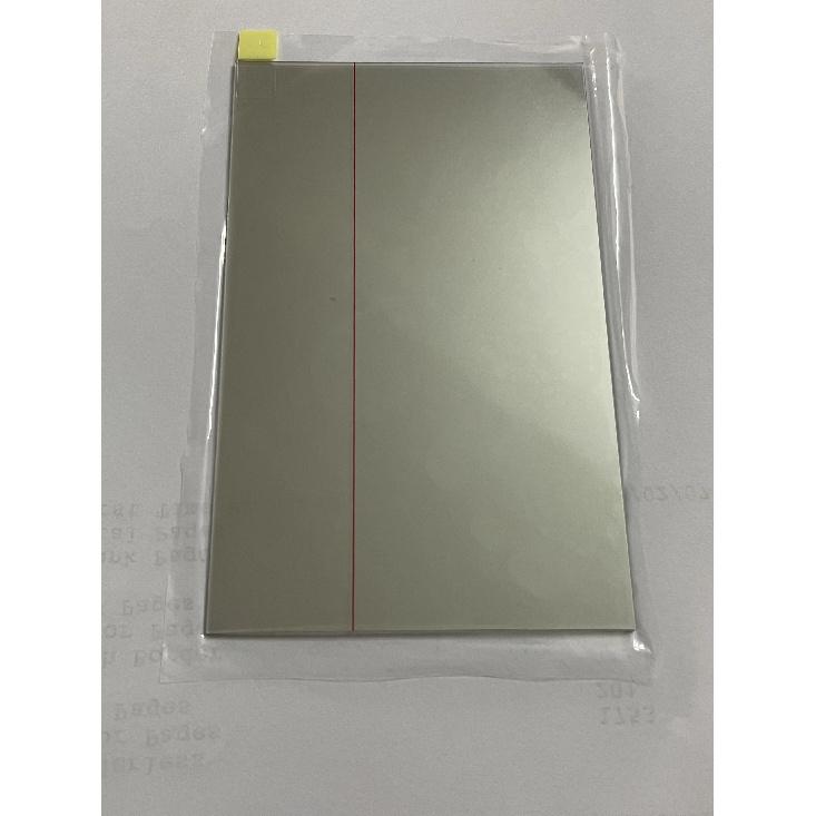 Compatible Polarizer Glass for Byintek X20 Projector 66*39mm