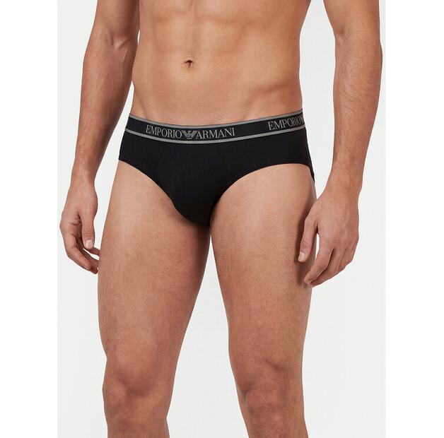 Трусы-слипы Emporio Armani Underwear EM000258 AF20669 MC061