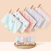 A-Class Cotton Girls' Summer Boxer Briefs - No Wedgies