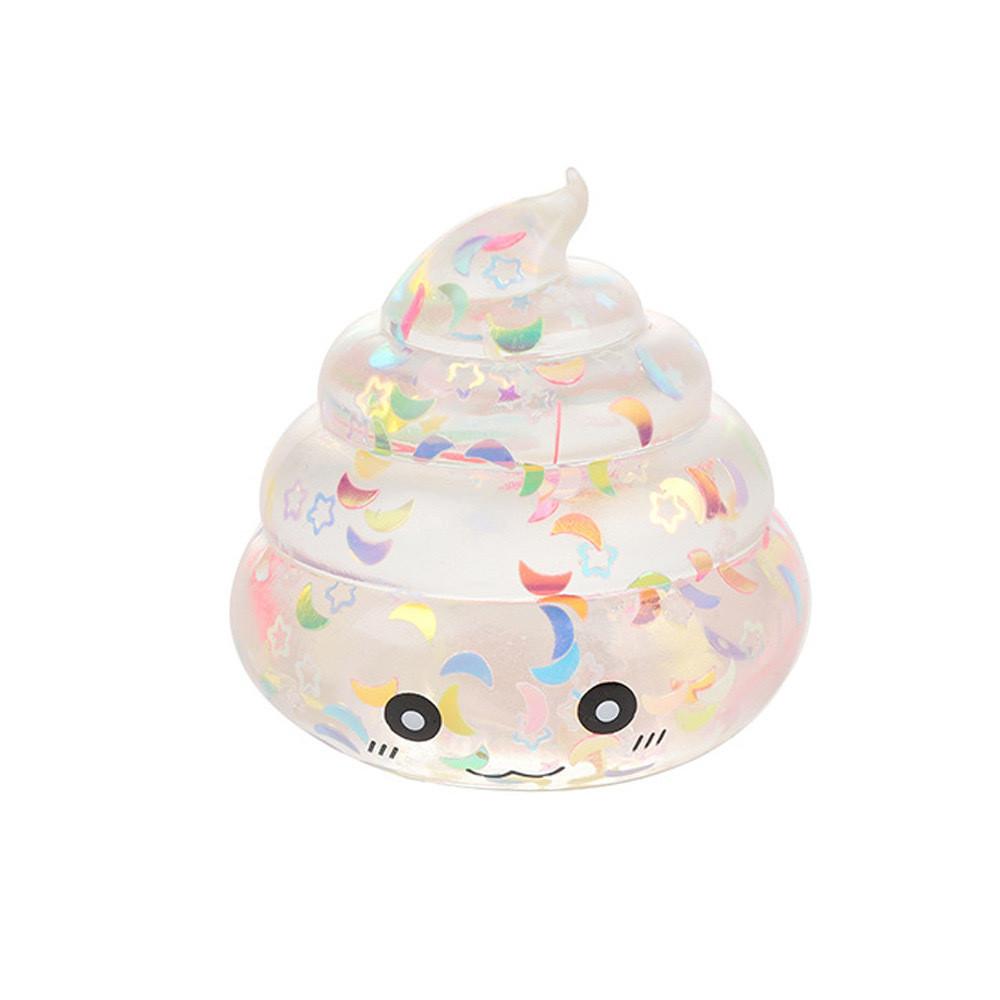 Tpr Fart Toy For Kids With Rebound Function Ideal For Sensory Play And Parentchild Interaction
