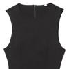 European and American Style, New Women's Clothing, Foreign Style, Classic Balloon Effect Short Dress 3644152