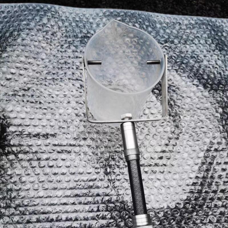 Aokewen Carbon Fiber Telescopic Water Sampler