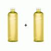 Green Tangerine Vita C Cleansing Water Brightening Duo 500ml